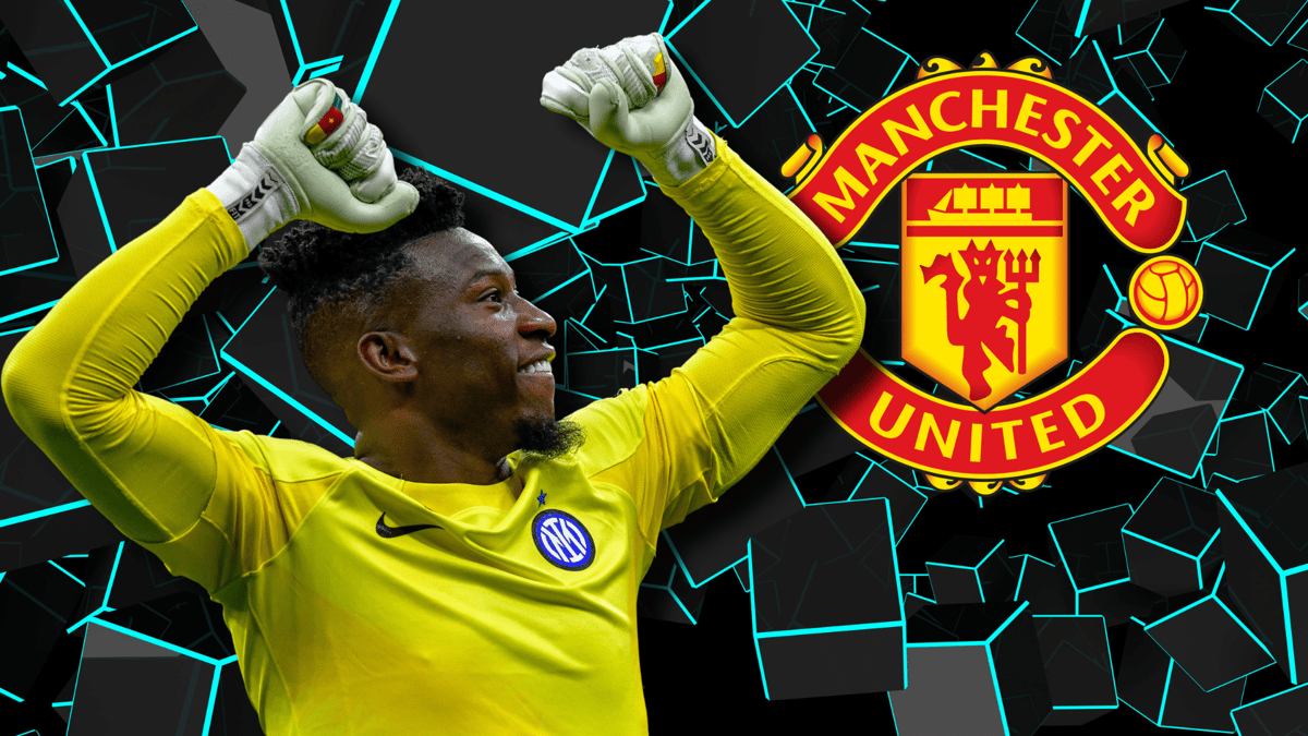 André Onana