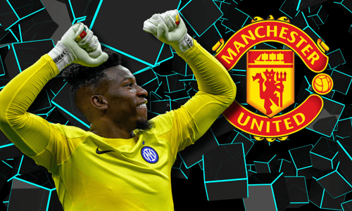 André Onana