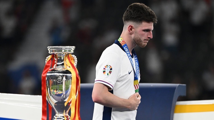 Declan Rice