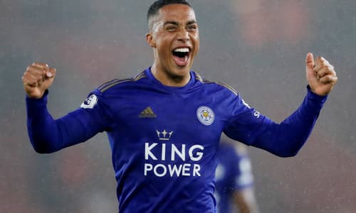 Why Arsenal should try and sign Leicester City’s Youri Tielemans