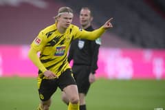 Haaland heroics in Bayern loss show he befits a stage bigger than Dortmund