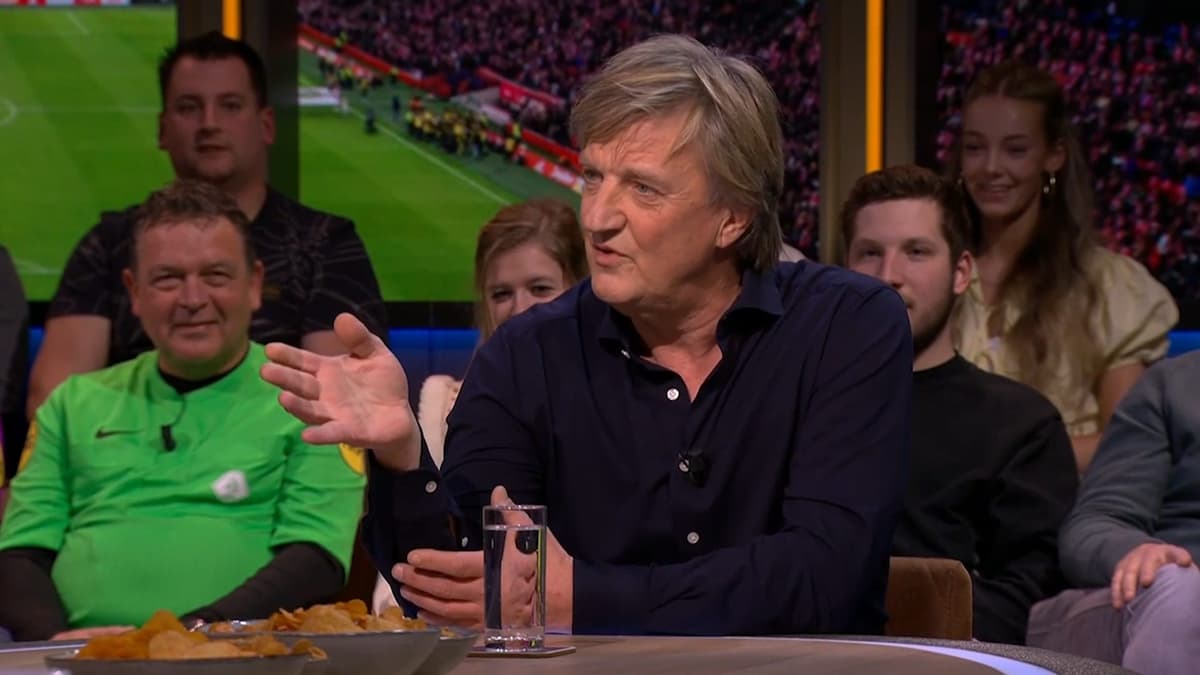 Wim Kieft, Veronica Offside