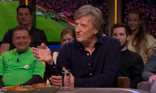 Wim Kieft, Veronica Offside
