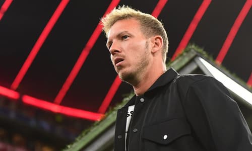 Julian Nagelsmann, Bayern Munich, 2022/23