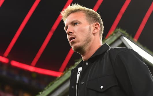 Julian Nagelsmann, Bayern Munich, 2022/23