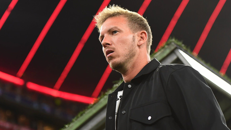 Julian Nagelsmann