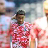 Jesse Lingard, Man Utd, 2021/22