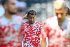 Jesse Lingard, Man Utd, 2021/22