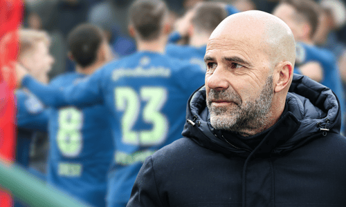 Peter Bosz