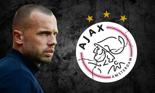 John Heitinga