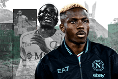 Most expensive Nigerians