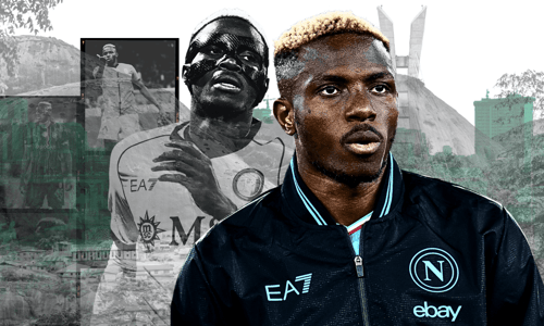Most expensive Nigerians