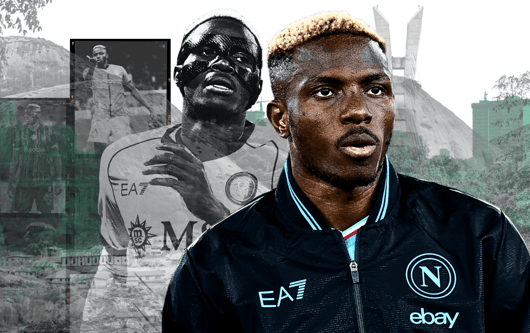 Most expensive Nigerians