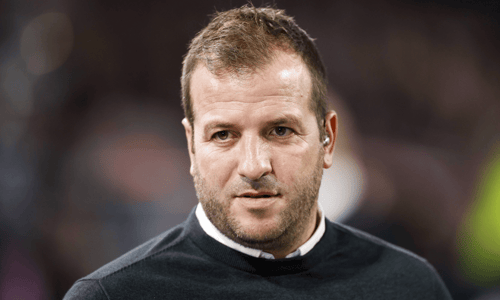 Rafael van der Vaart