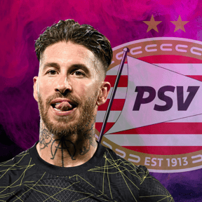 Hoe Sergio Ramos een belangrijke rol speelde in dé toptransfer van PSV