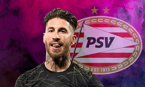 Sergio Ramos