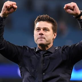 The bookies' favourites to replace Solskjaer at Man Utd