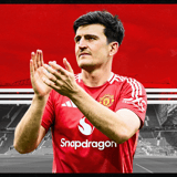 Harry Maguire, Man Utd