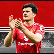 Harry Maguire, Man Utd