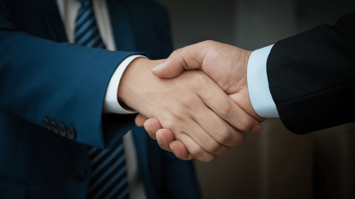 Handshake