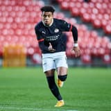 Donyell Malen: Jadon Sancho’s potential replacement at Dortmund?
