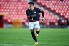 Donyell Malen: Jadon Sancho’s potential replacement at Dortmund?