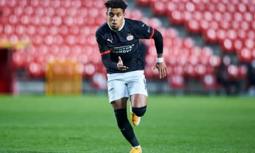 Donyell Malen: Jadon Sancho’s potential replacement at Dortmund?