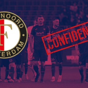 Het gevallen toptalent dat Feyenoord uit de brand moet gaan helpen