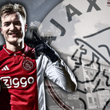 Julian Rijkhoff, Ajax