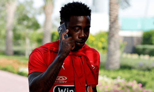 Quincy Promes