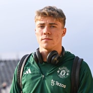 Rasmus Hojlund, Man Utd, 2023/24