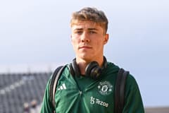 Rasmus Hojlund, Man Utd, 2023/24