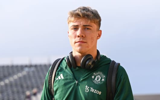 Rasmus Hojlund, Man Utd, 2023/24