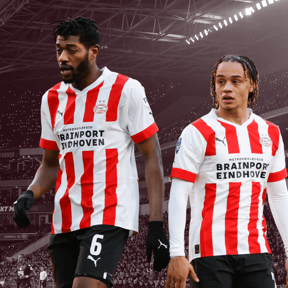 Transfer in stroomversnelling: PSG bereikt akkoord met PSV’er