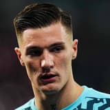 Benjamin Sesko, RB Leipzig, 2024/25