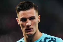 Benjamin Sesko, RB Leipzig, 2024/25