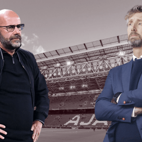 Algemeen Dagblad geeft merkwaardige update over Bosz na vertrek Van der Sar