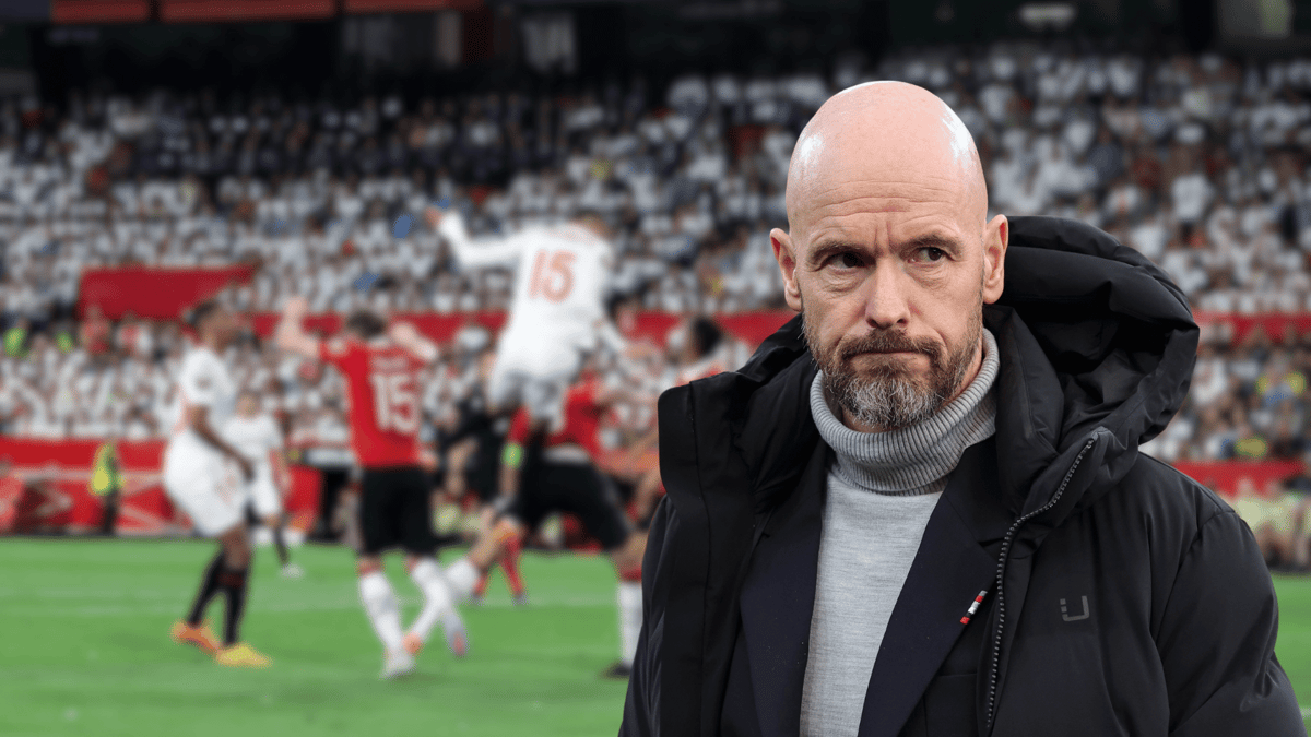 Erik ten Hag, Manchester United, Younes En-Nesyri
