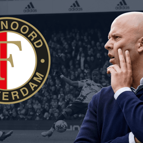 Feyenoord hoopt PSV af te troeven en voert gesprekken met kind van de club 