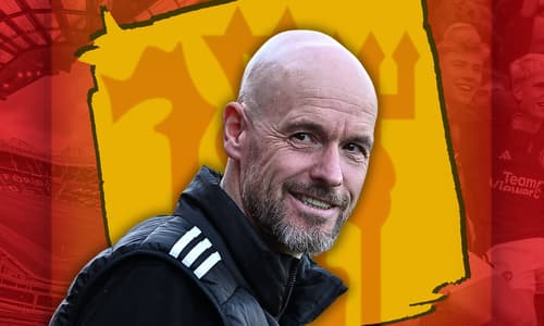 Erik ten Hag, Man Utd, 2023/24