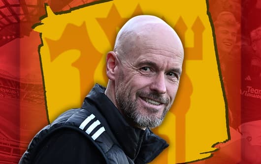 Erik ten Hag, Man Utd, 2023/24