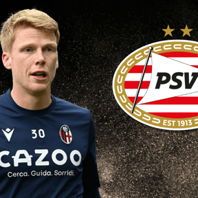 Jerdy Schouten kan duurste aankoop ooit van PSV gaan worden