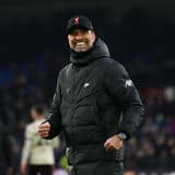 Jurgen Klopp, Liverpool, 2021/22