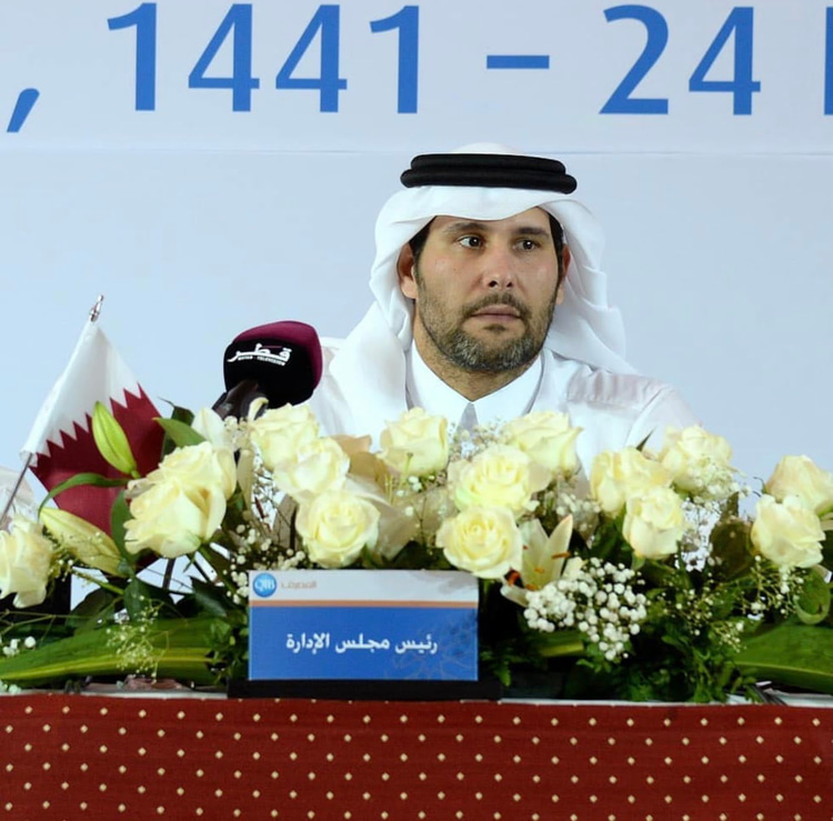 Sheikh Jassim