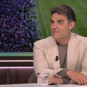 Kenneth Perez vol ongeloof: ‘Dus Ajax verkoos Conceição boven hem..’