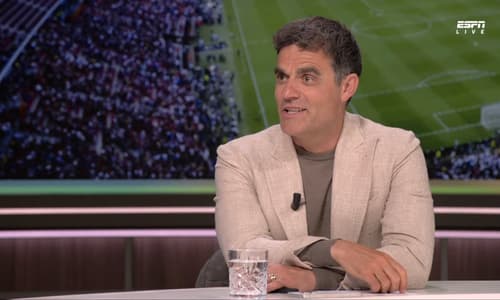 Kenneth Perez ESPN