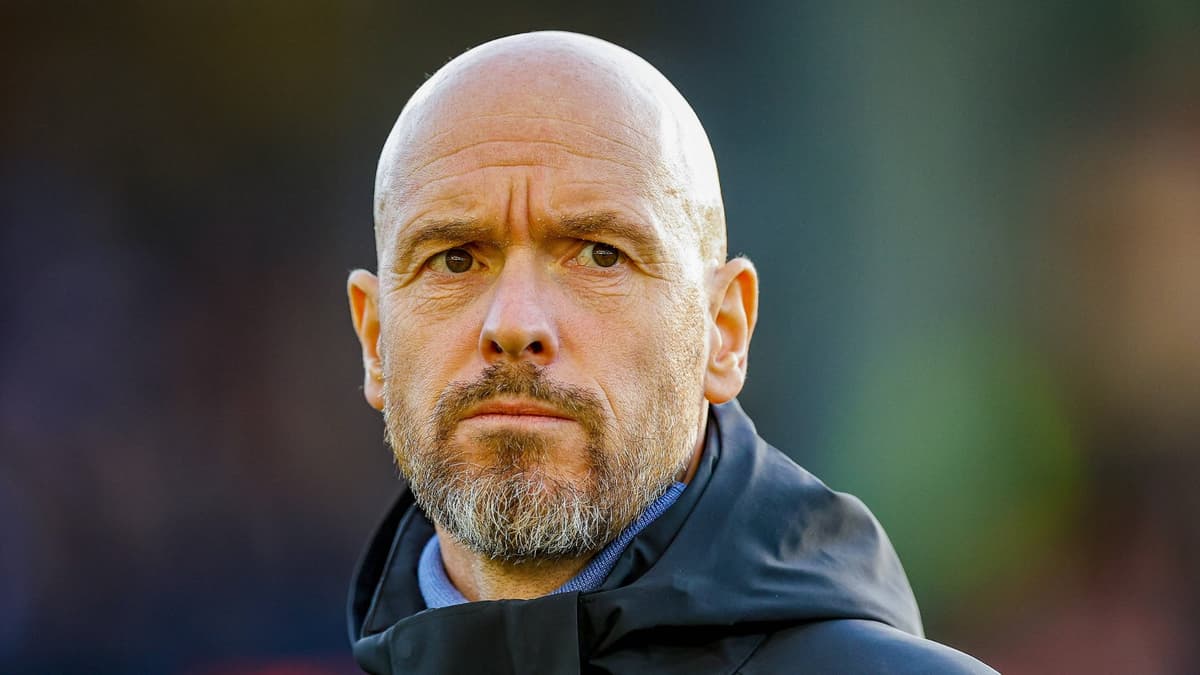 Erik ten Hag, Man Utd, 2023/24