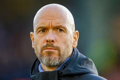 Erik ten Hag, Man Utd, 2023/24