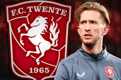 Michel Vlap, FC Twente