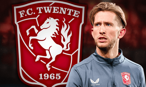 Michel Vlap, FC Twente
